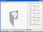CD cover small screenshot