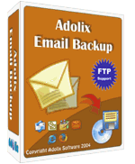 Adolix Email Backup Download