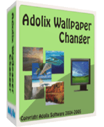 Adolix Wallpaper Changer