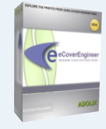 eCover Engineer software box