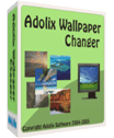 Wallpaper Changer box