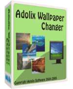 Adolix Wallpaper Changer-free wallpaper changer software,background changer, wallpaper randomizer
